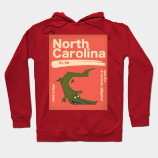 North Carolina Hoodie